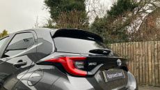 Toyota Yaris 1.5 Hybrid Excel 5dr CVT Hybrid Hatchback